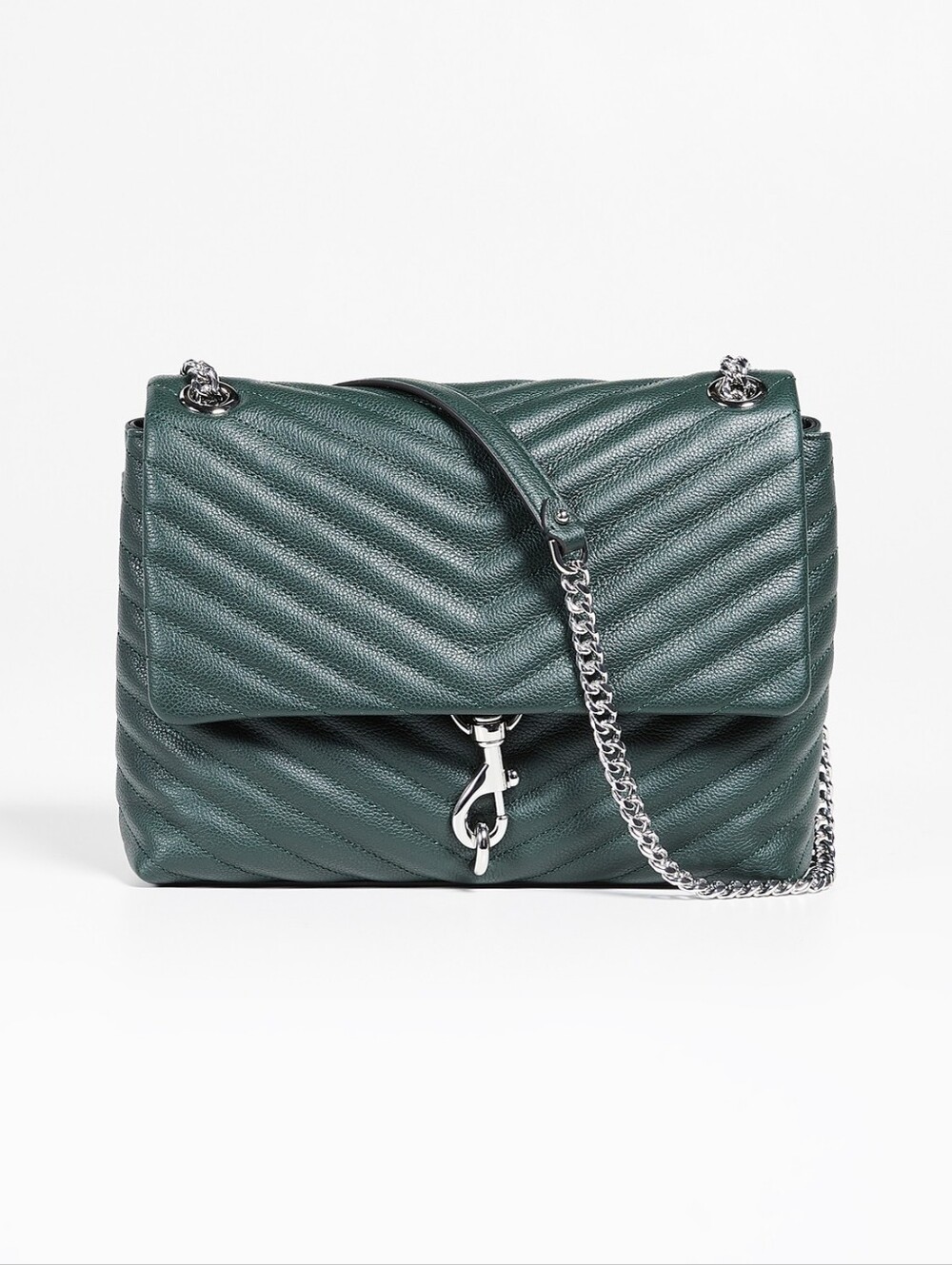 NWT Rebecca Minkoff Edie Shoulder Bag